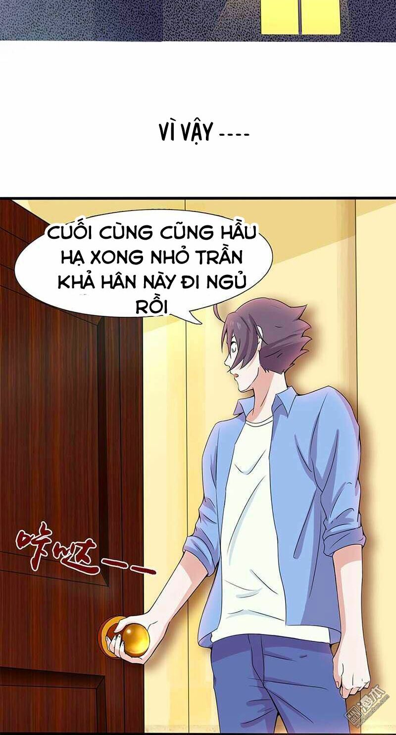 Địa Ngục Này Ta Mở Ra Đấy Chapter 4 - Trang 27