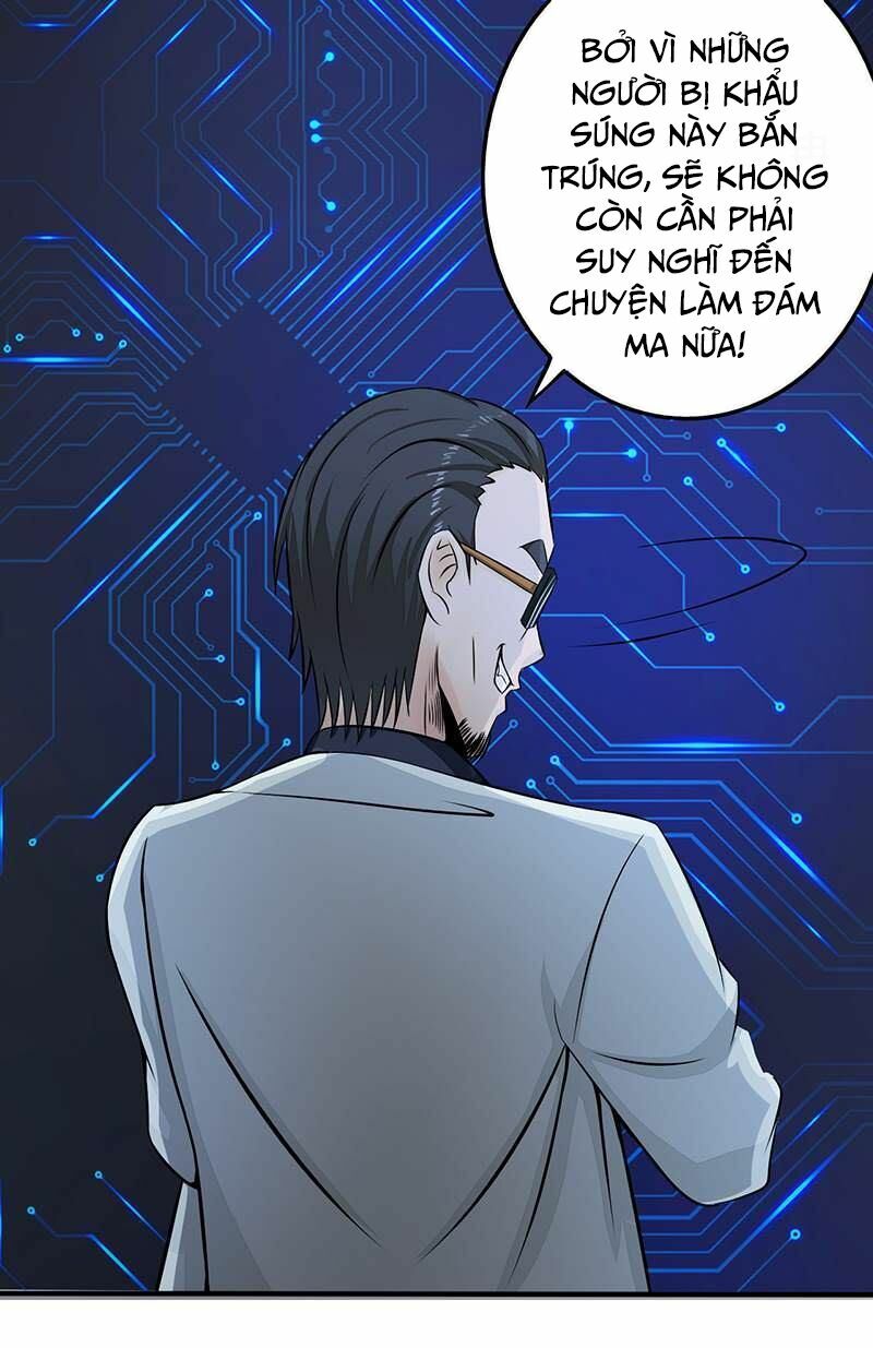 Địa Ngục Này Ta Mở Ra Đấy Chapter 40 - Trang 16