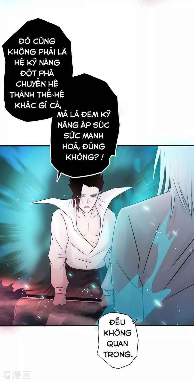 Địa Ngục Này Ta Mở Ra Đấy Chapter 92 - Trang 38