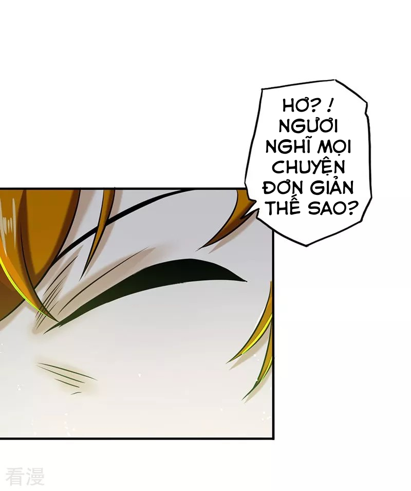 Địa Ngục Này Ta Mở Ra Đấy Chapter 95 - Trang 14