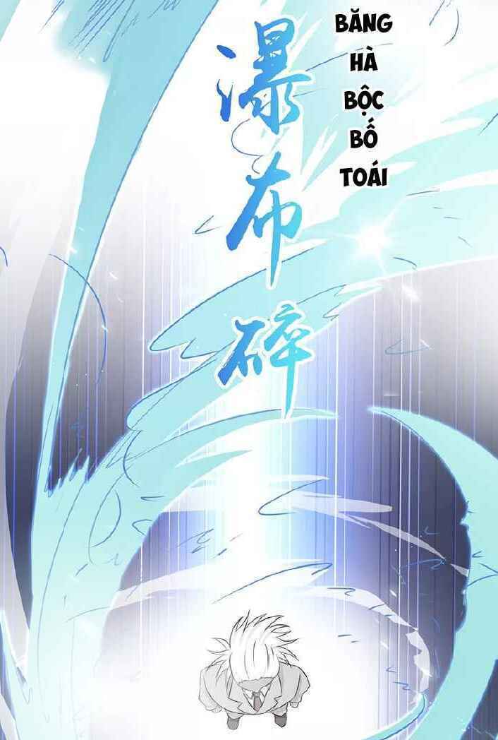 Địa Ngục Này Ta Mở Ra Đấy Chapter 83 - Trang 6