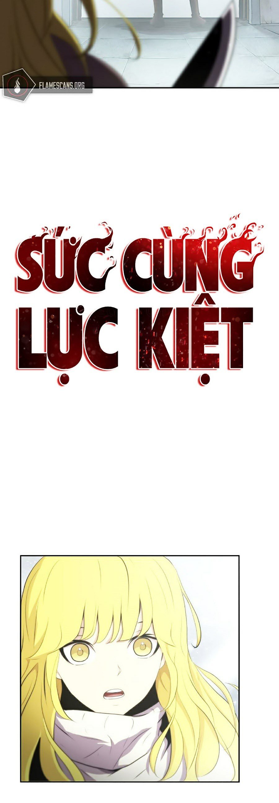 Sức Cùng Lực Kiệt Chapter 11 - Trang 14