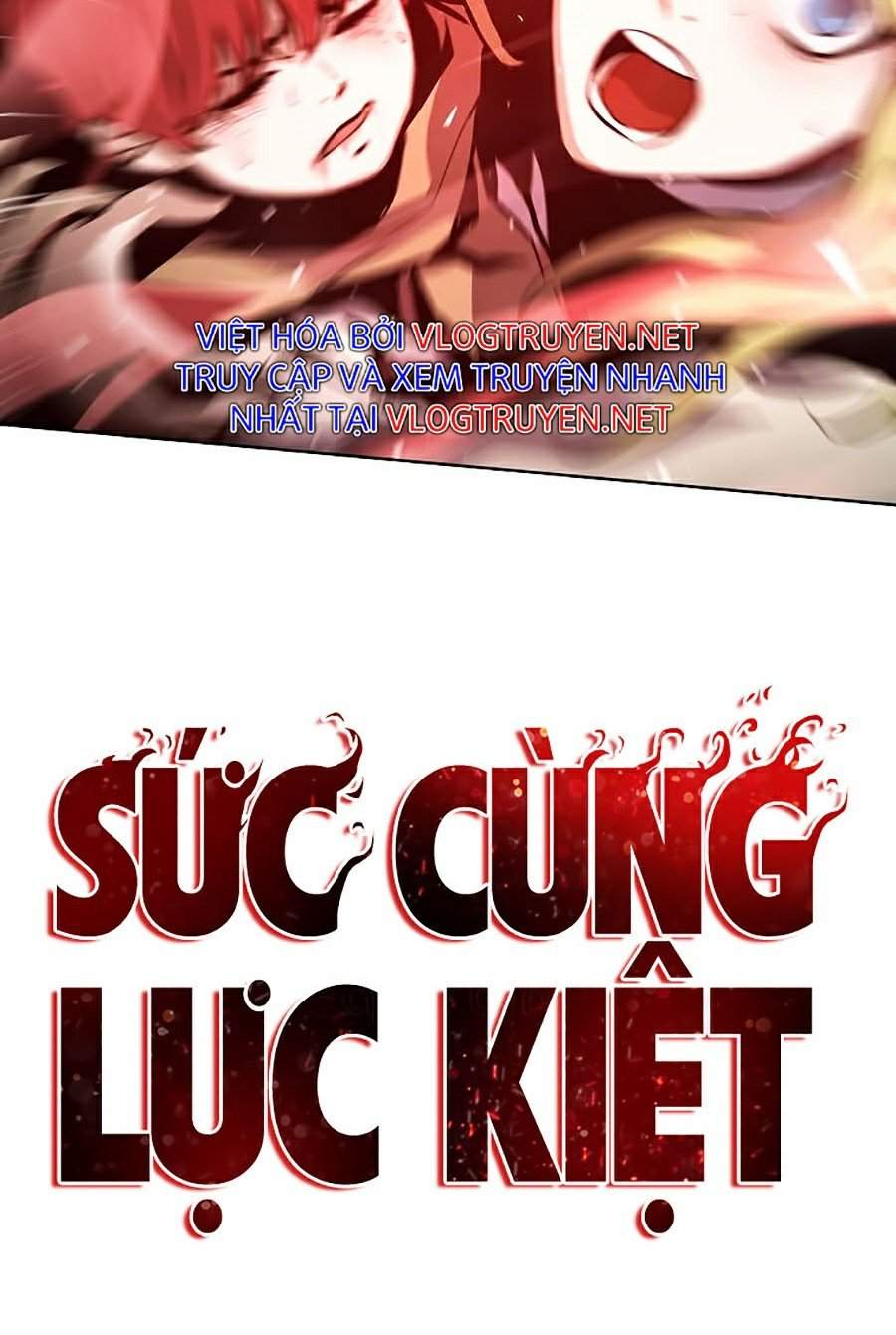 Sức Cùng Lực Kiệt Chapter 1 - Trang 62