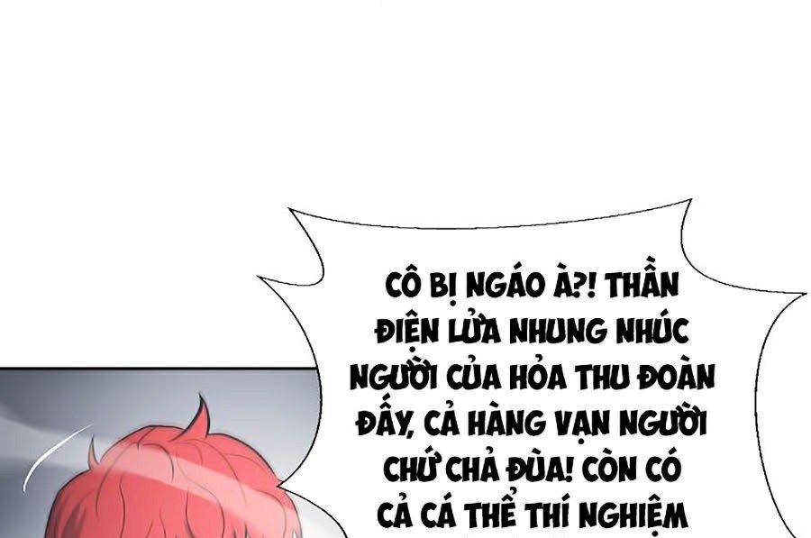 Sức Cùng Lực Kiệt Chapter 5 - Trang 39