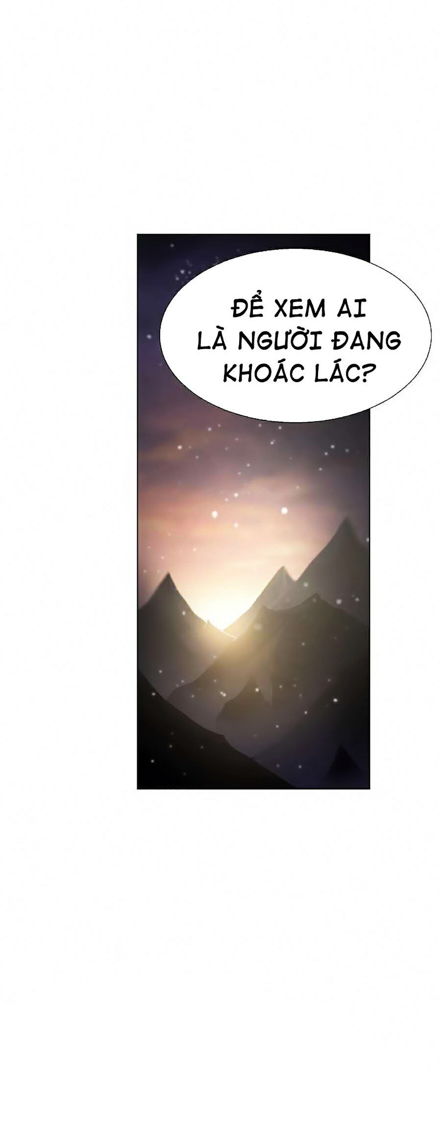 Sức Cùng Lực Kiệt Chapter 18 - Trang 19