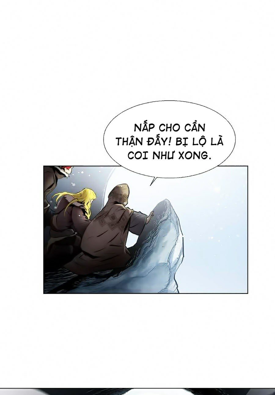 Sức Cùng Lực Kiệt Chapter 16 - Trang 60