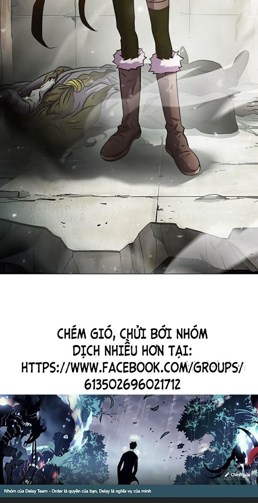 Sức Cùng Lực Kiệt Chapter 4 - Trang 50