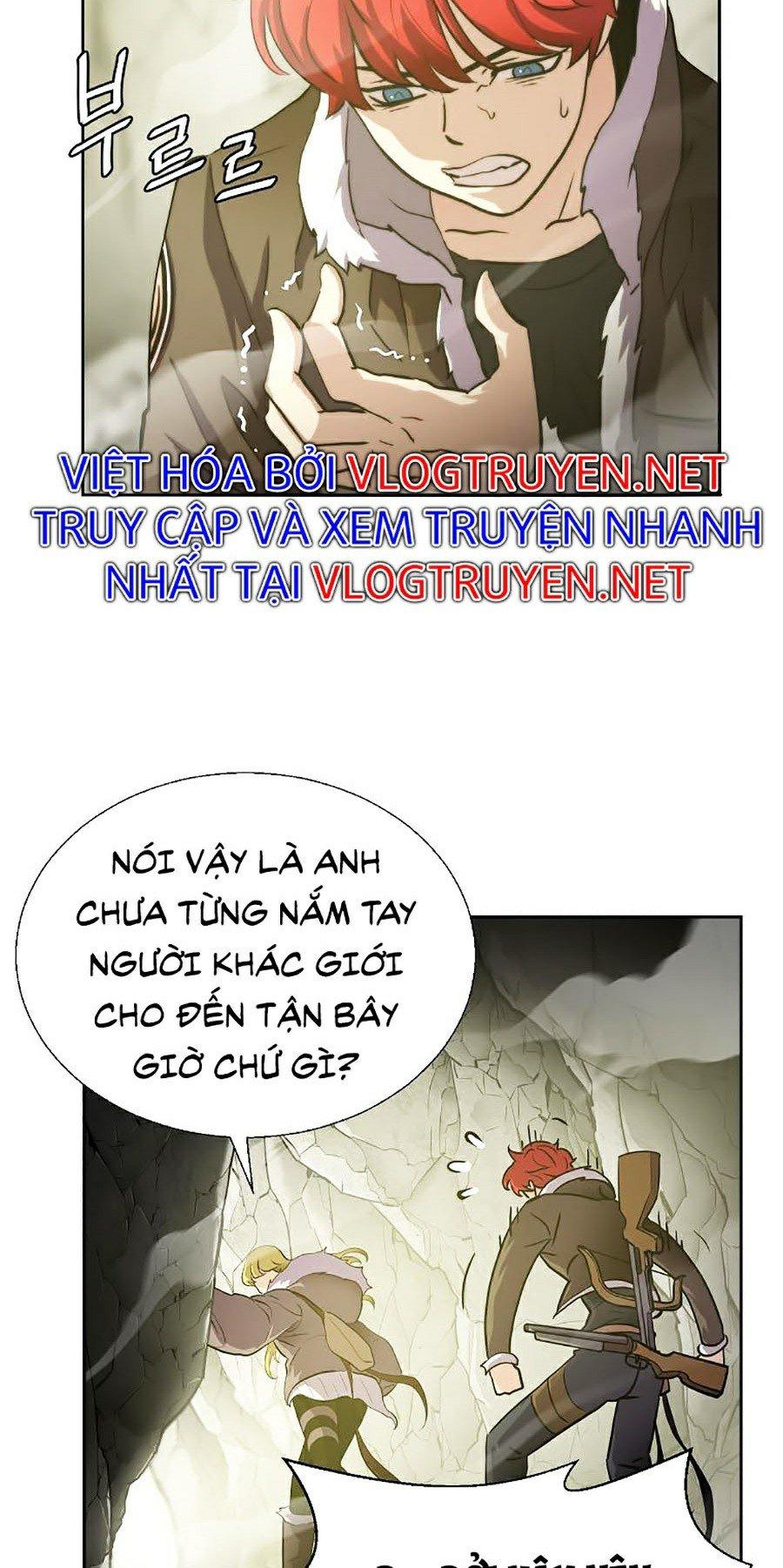 Sức Cùng Lực Kiệt Chapter 6 - Trang 27