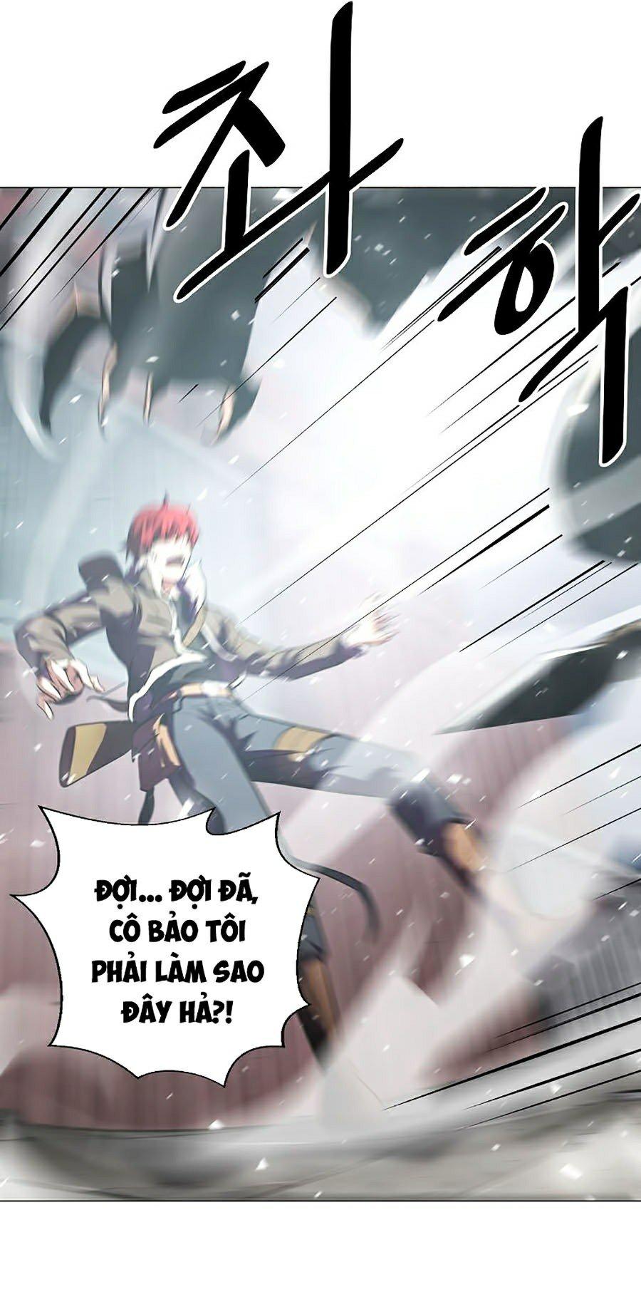 Sức Cùng Lực Kiệt Chapter 5 - Trang 13