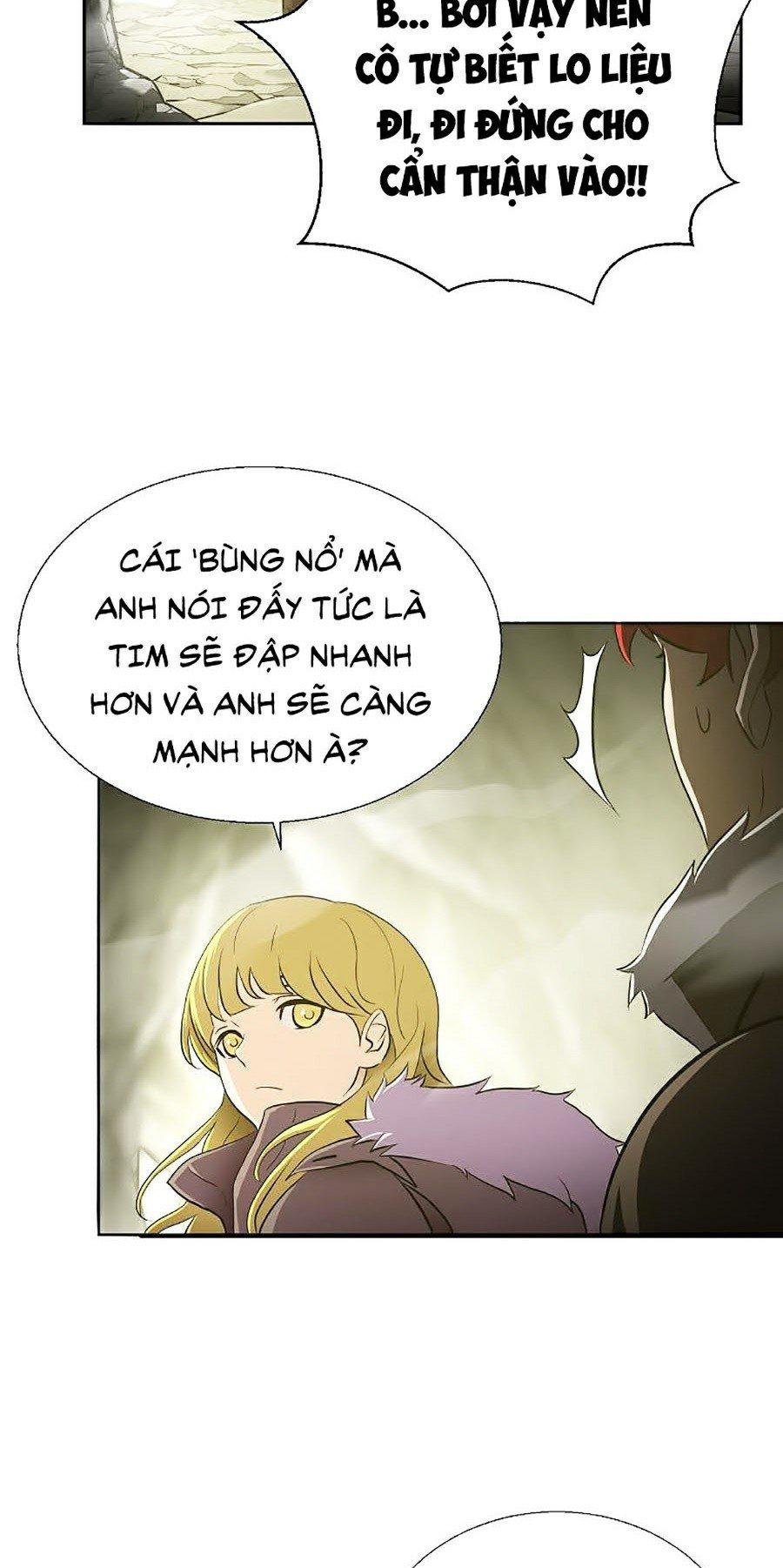 Sức Cùng Lực Kiệt Chapter 6 - Trang 28