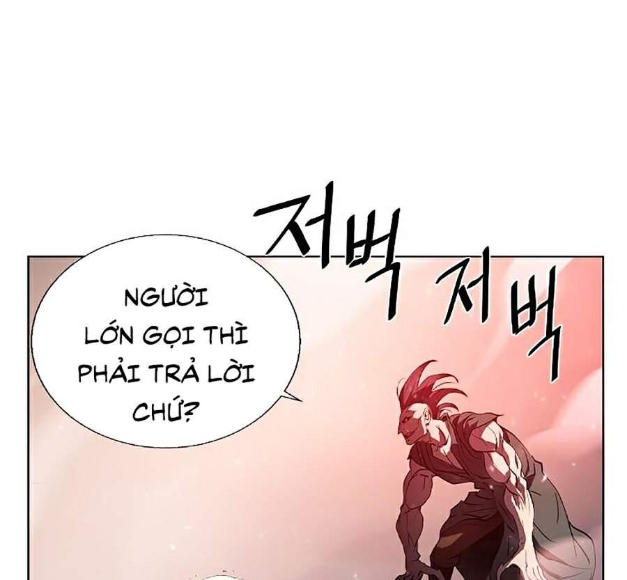 Sức Cùng Lực Kiệt Chapter 2 - Trang 40