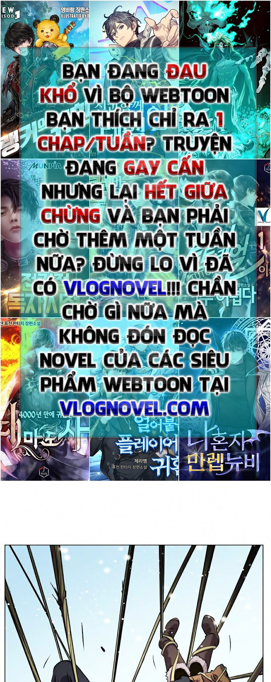 Sức Cùng Lực Kiệt Chapter 16 - Trang 39