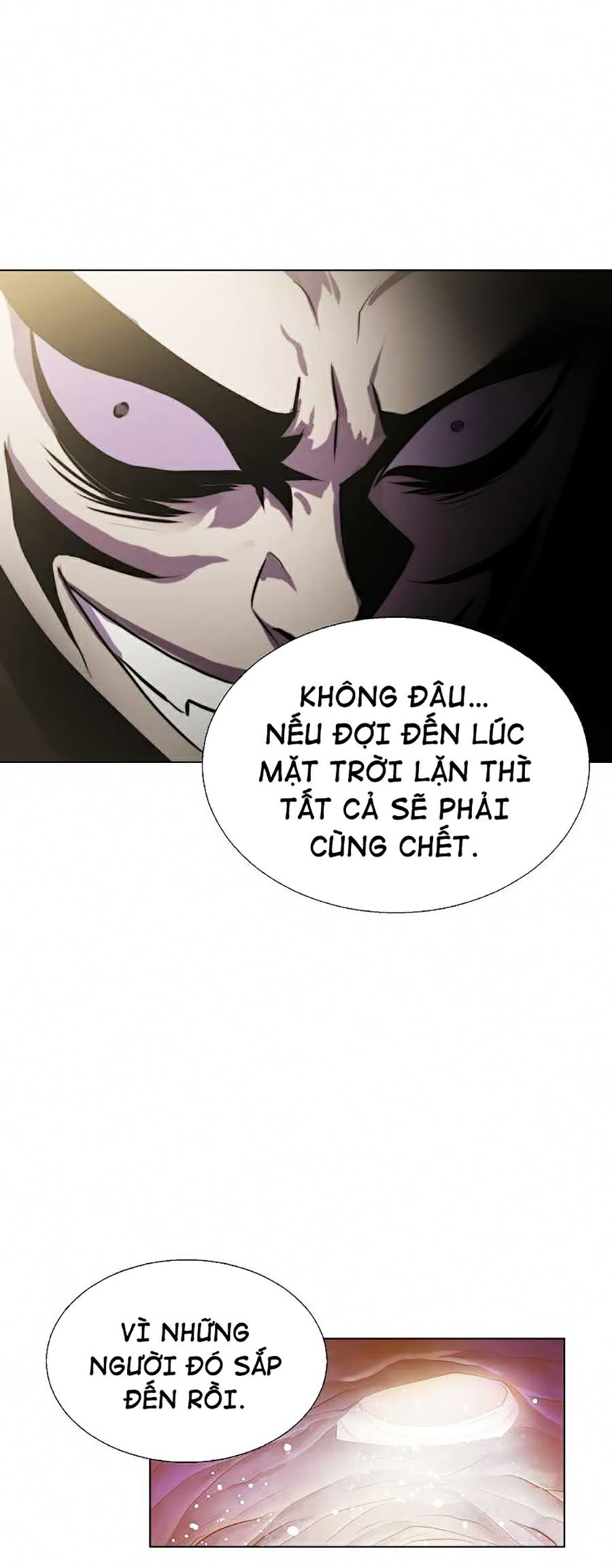 Sức Cùng Lực Kiệt Chapter 18 - Trang 18