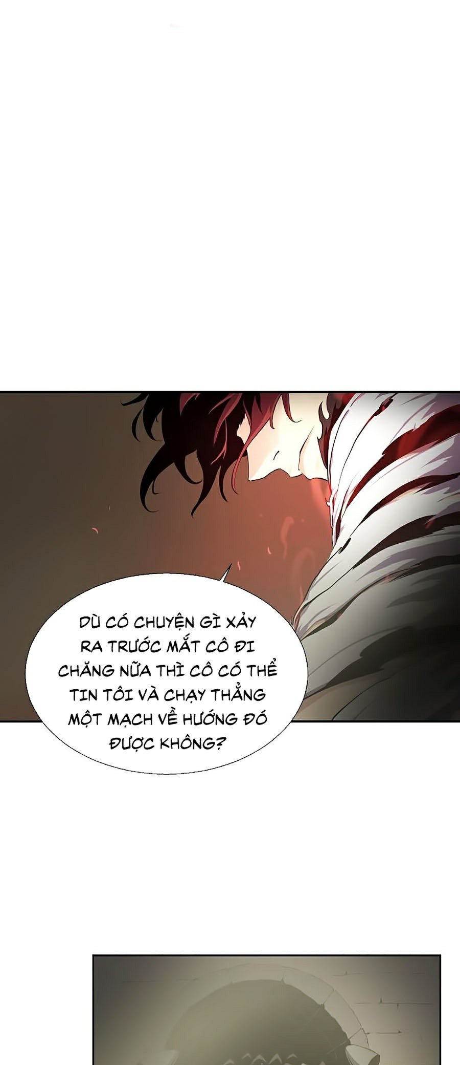 Sức Cùng Lực Kiệt Chapter 9 - Trang 3