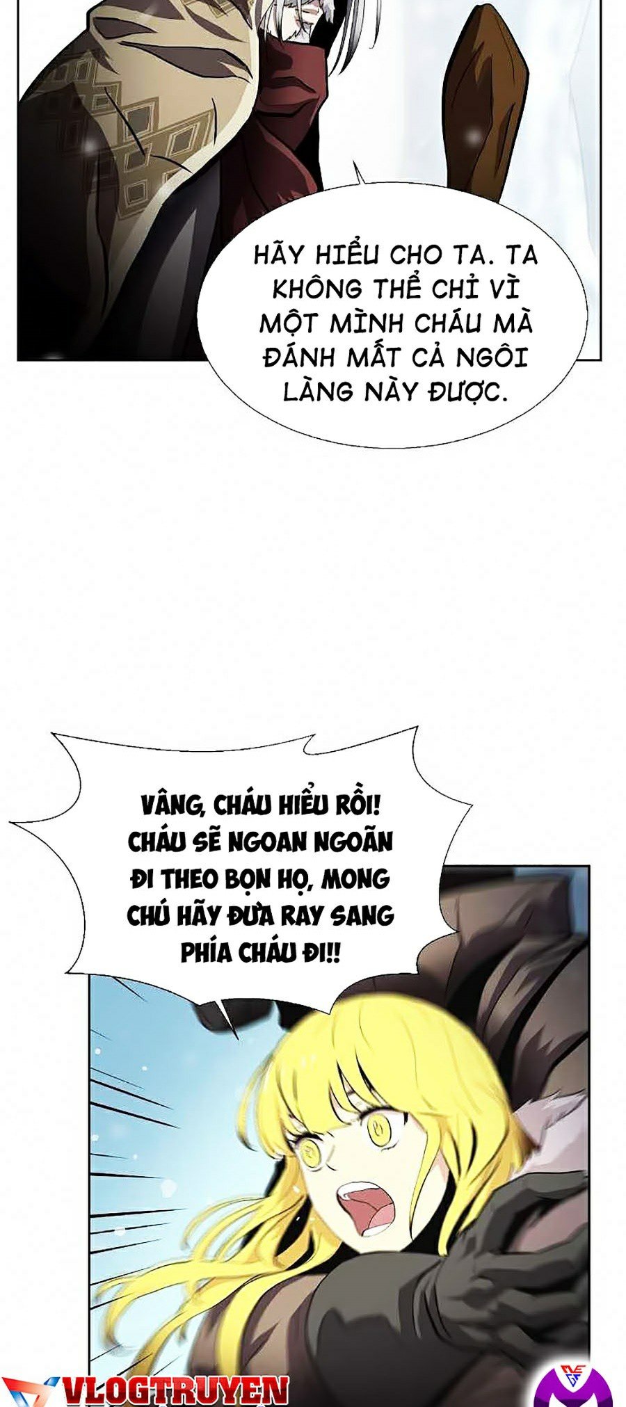 Sức Cùng Lực Kiệt Chapter 17 - Trang 10