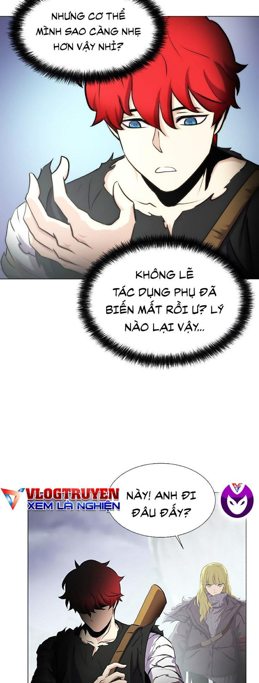 Sức Cùng Lực Kiệt Chapter 10 - Trang 31