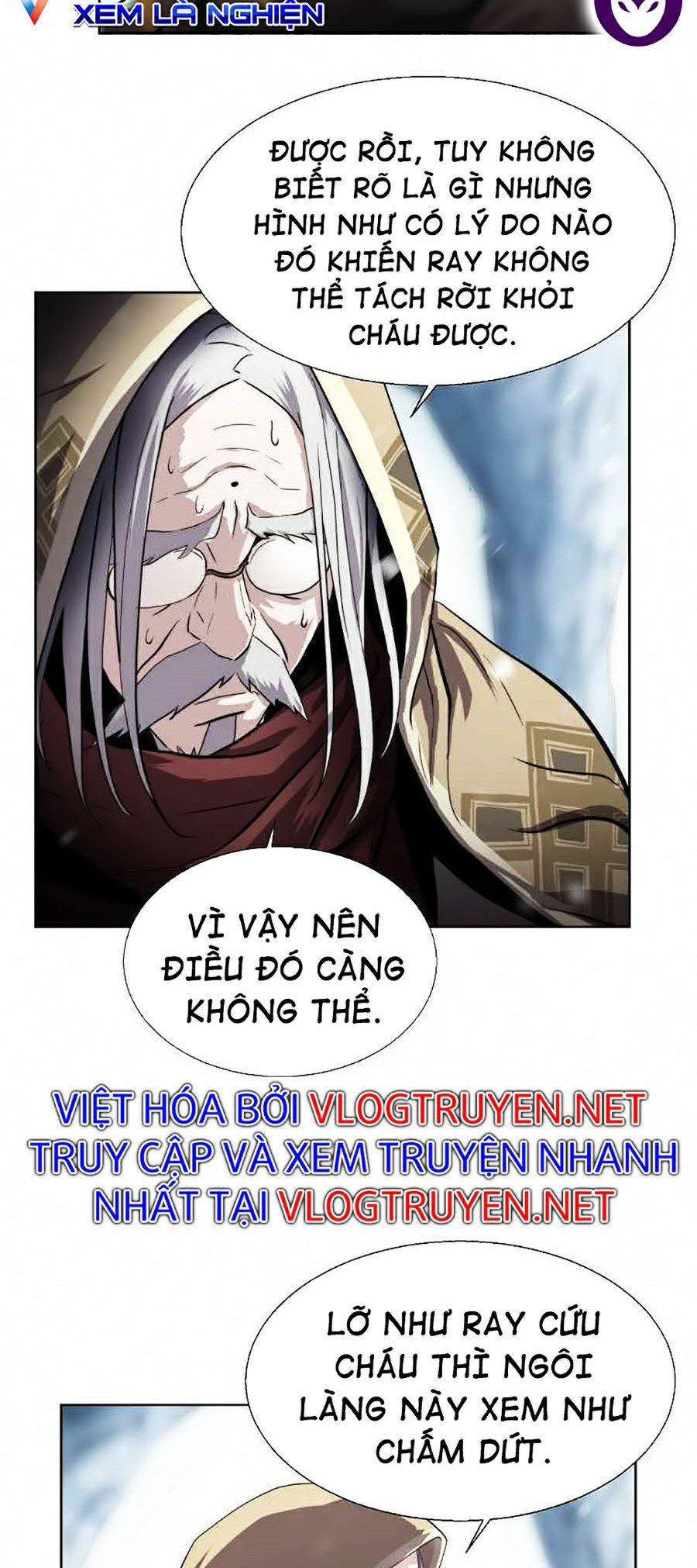 Sức Cùng Lực Kiệt Chapter 17 - Trang 11