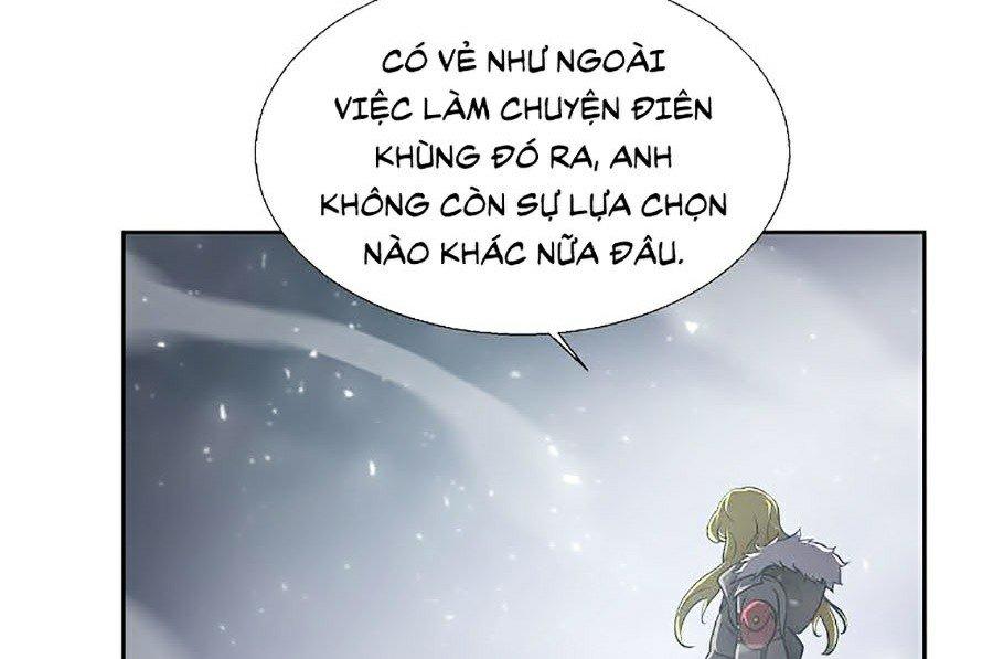 Sức Cùng Lực Kiệt Chapter 5 - Trang 42