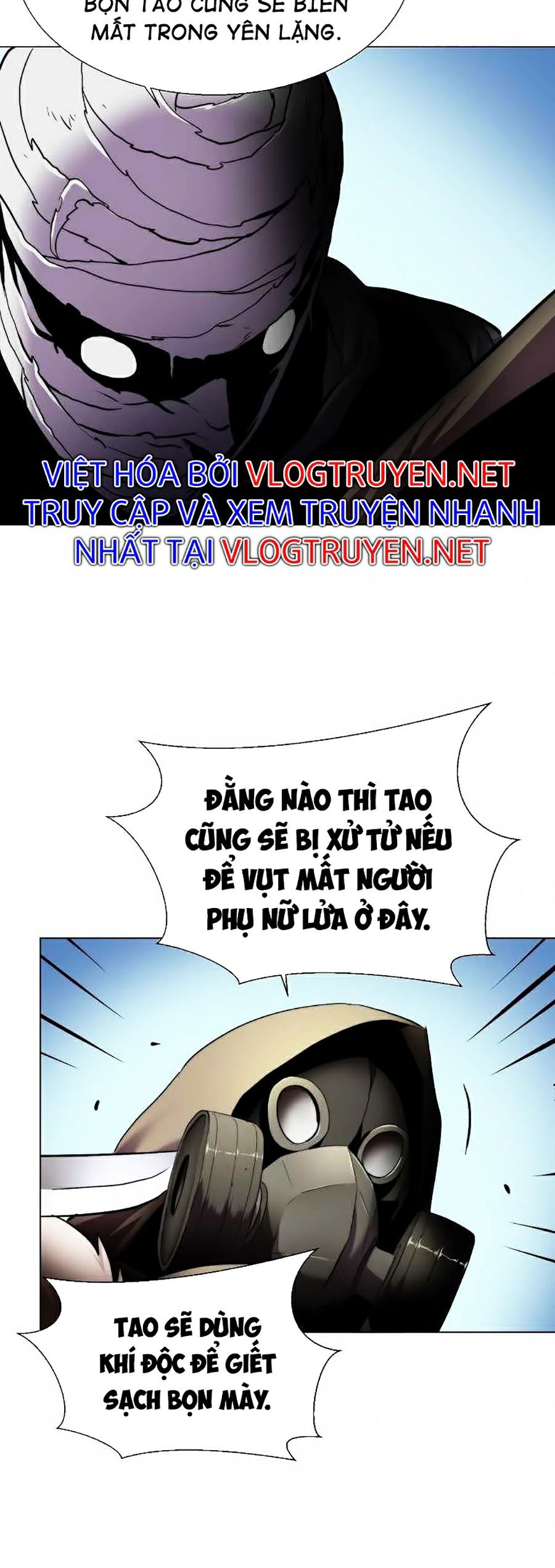 Sức Cùng Lực Kiệt Chapter 18 - Trang 13