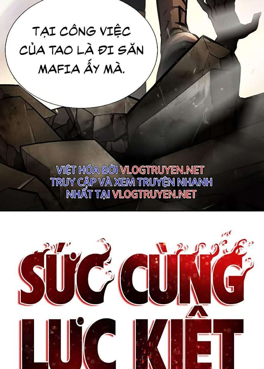 Sức Cùng Lực Kiệt Chapter 3 - Trang 49