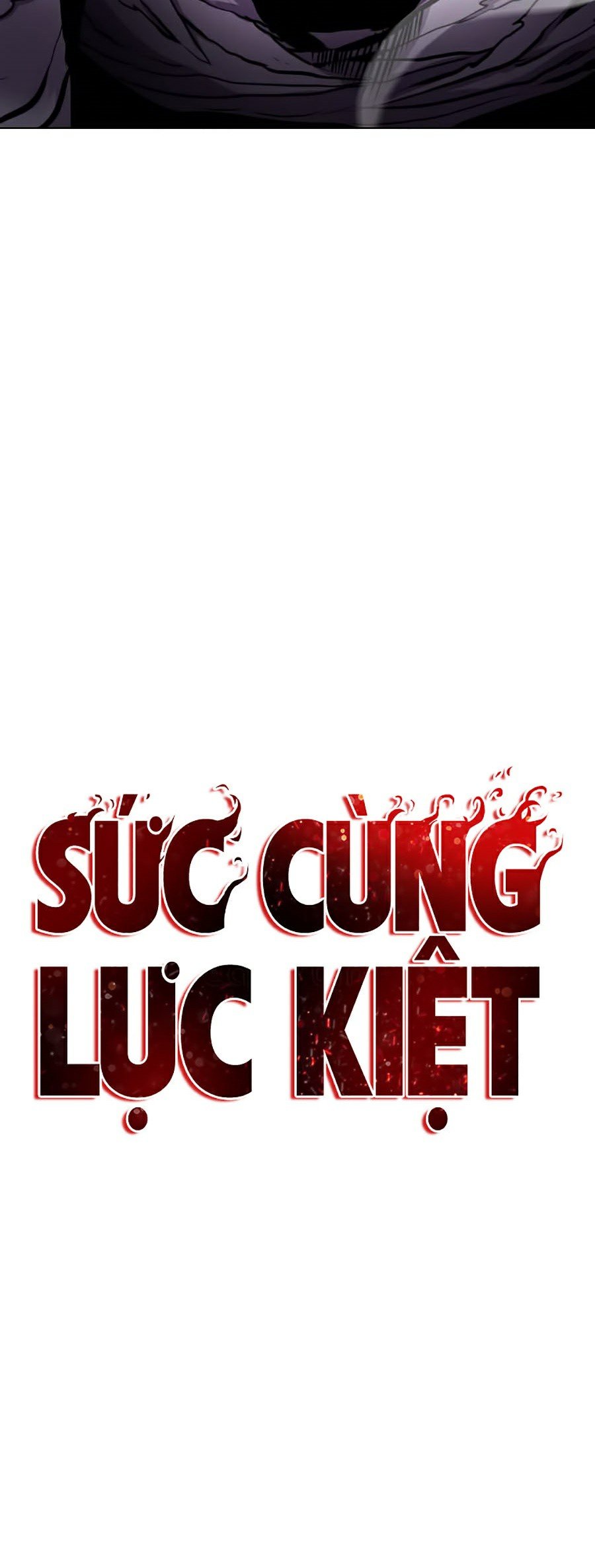 Sức Cùng Lực Kiệt Chapter 14 - Trang 19