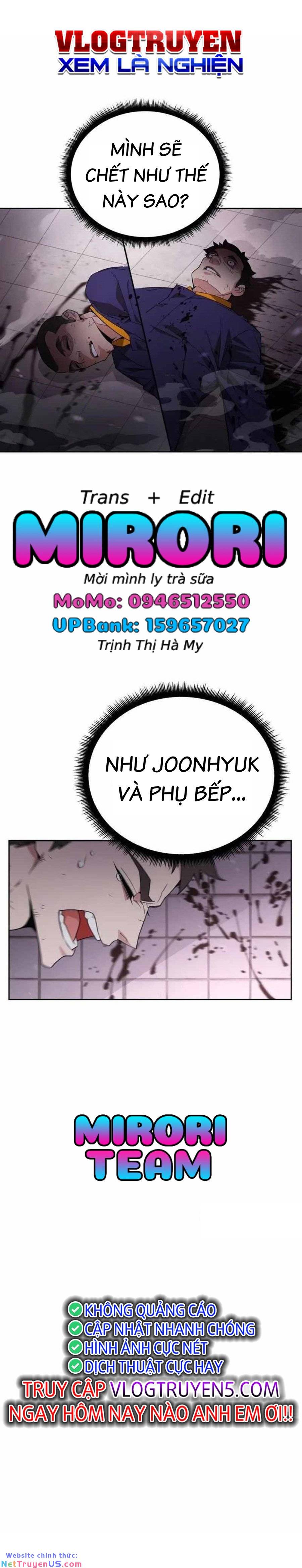 Trù Vương Mạt Thế Chapter 2 - Trang 10