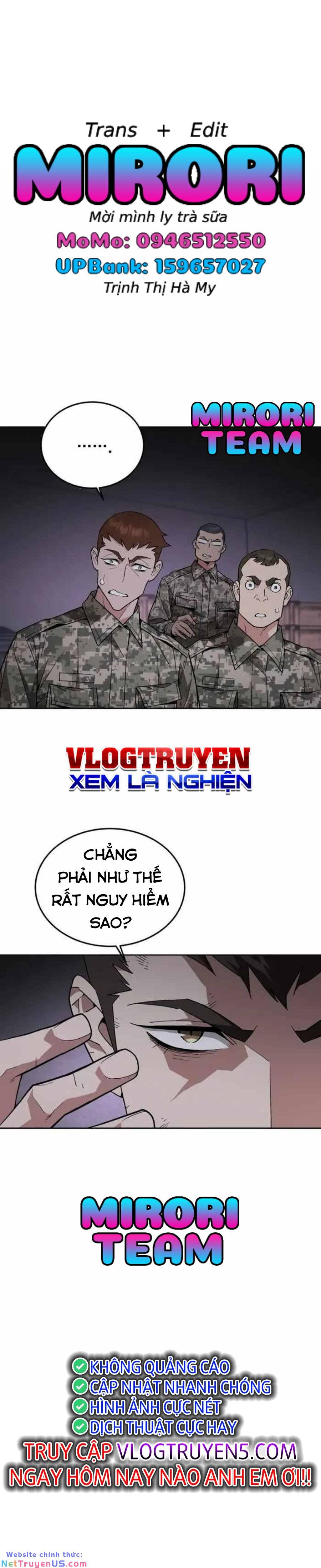 Trù Vương Mạt Thế Chapter 4 - Trang 17