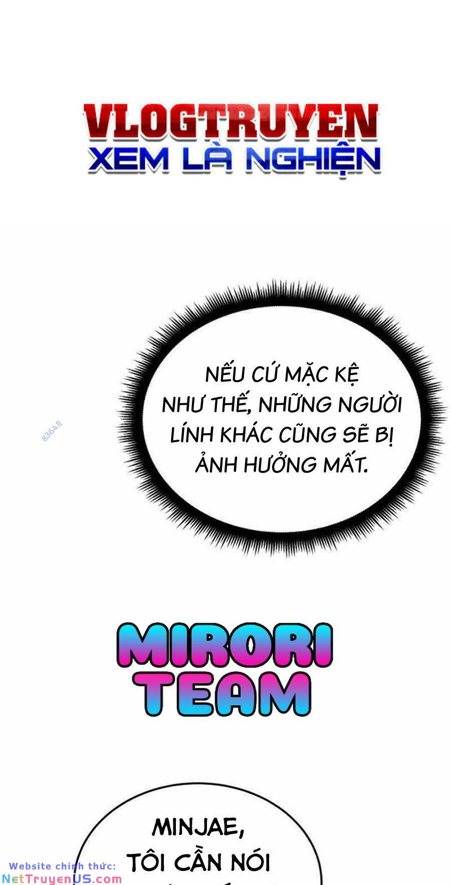 Trù Vương Mạt Thế Chapter 7 - Trang 20