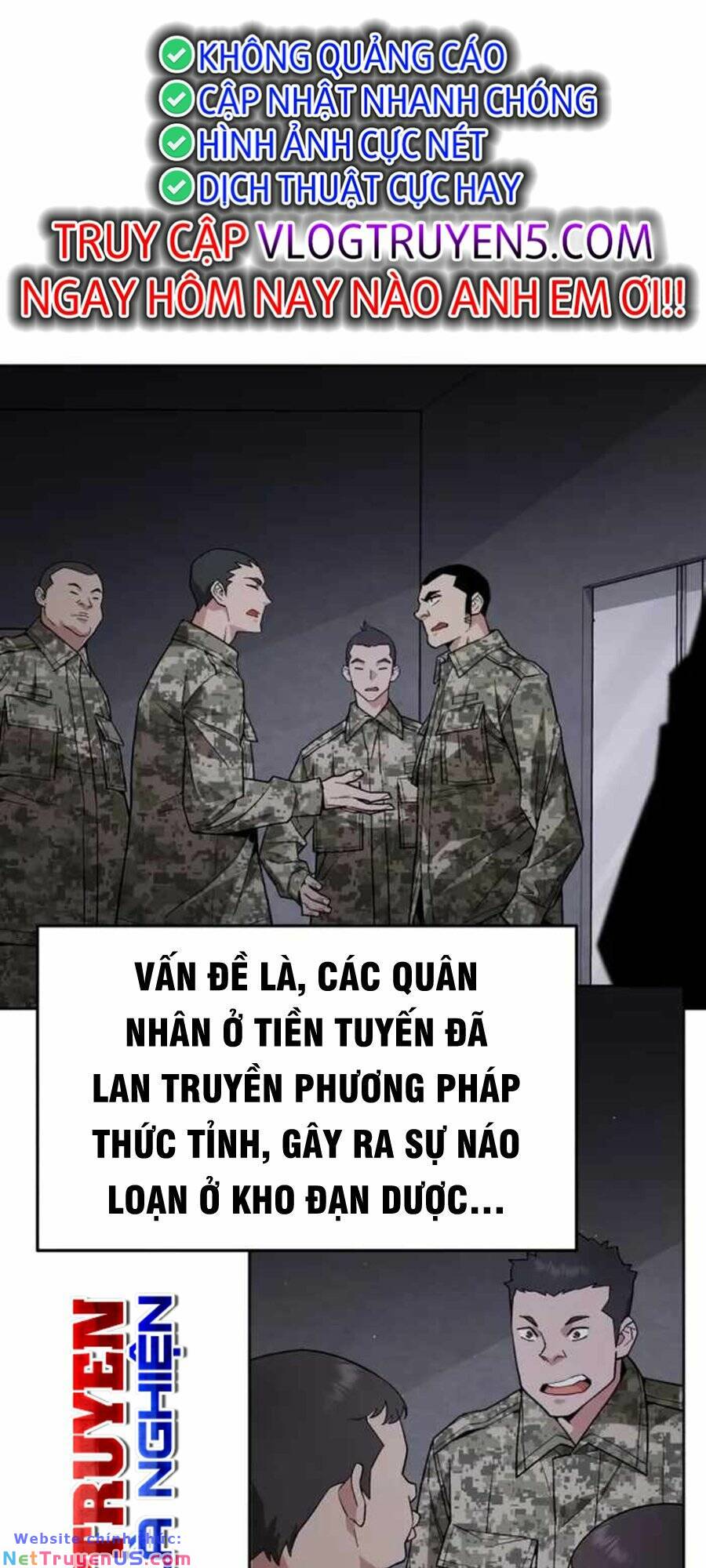 Trù Vương Mạt Thế Chapter 6 - Trang 111