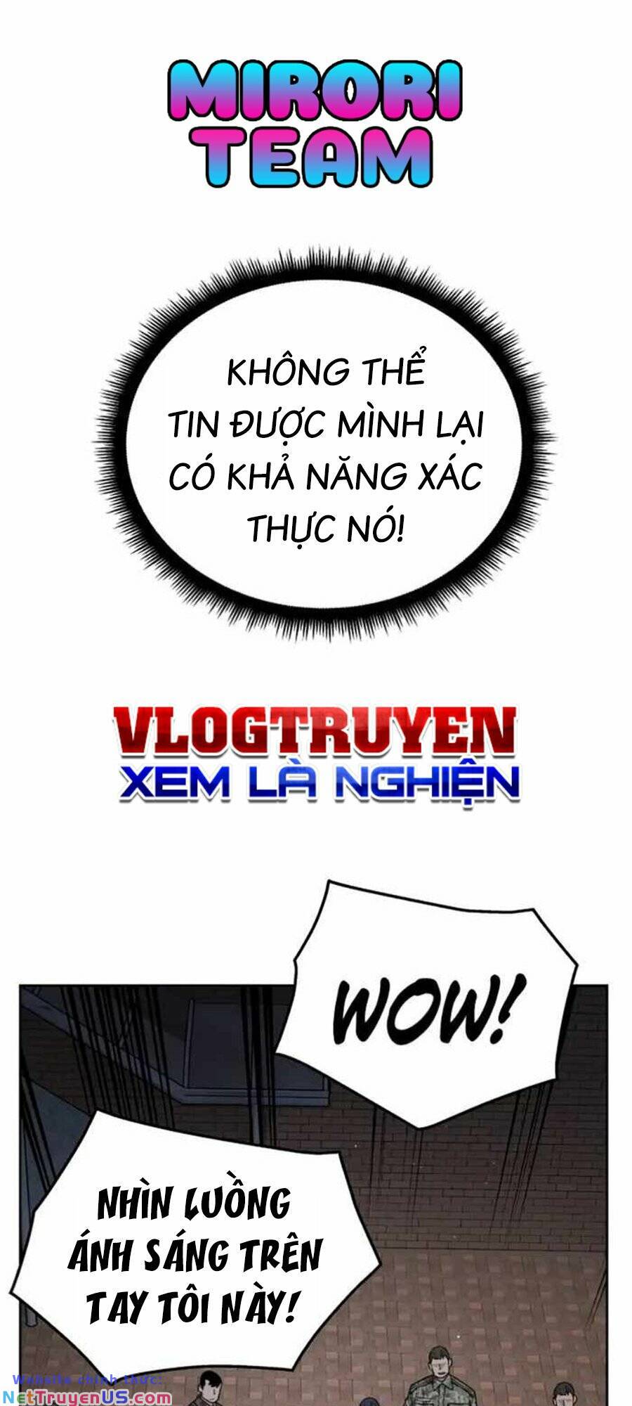 Trù Vương Mạt Thế Chapter 6 - Trang 39