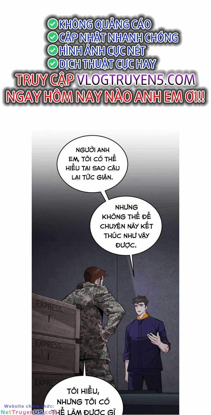 Trù Vương Mạt Thế Chapter 7 - Trang 26