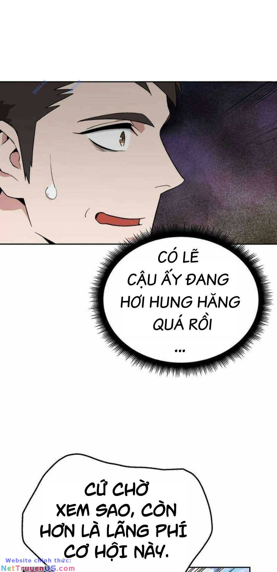 Trù Vương Mạt Thế Chapter 8 - Trang 40