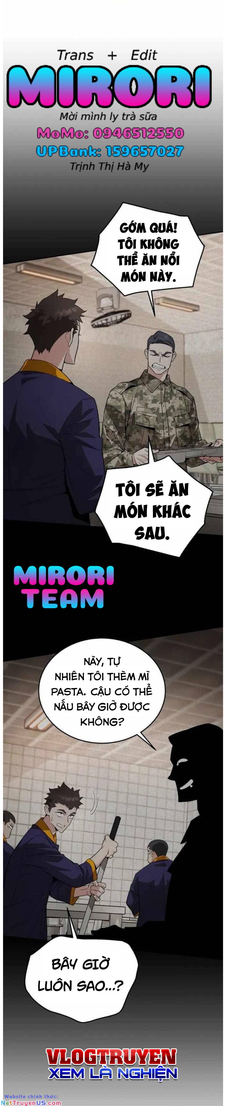 Trù Vương Mạt Thế Chapter 4 - Trang 2