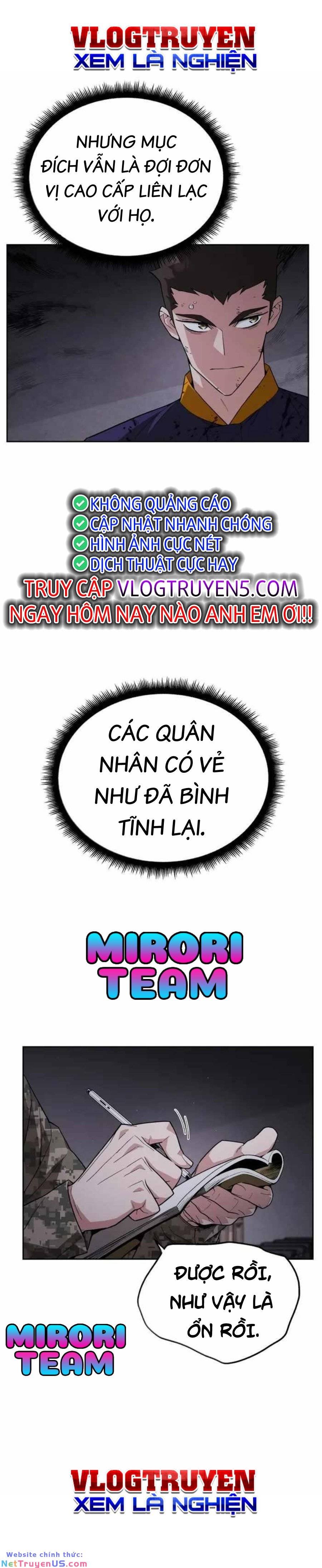 Trù Vương Mạt Thế Chapter 4 - Trang 27