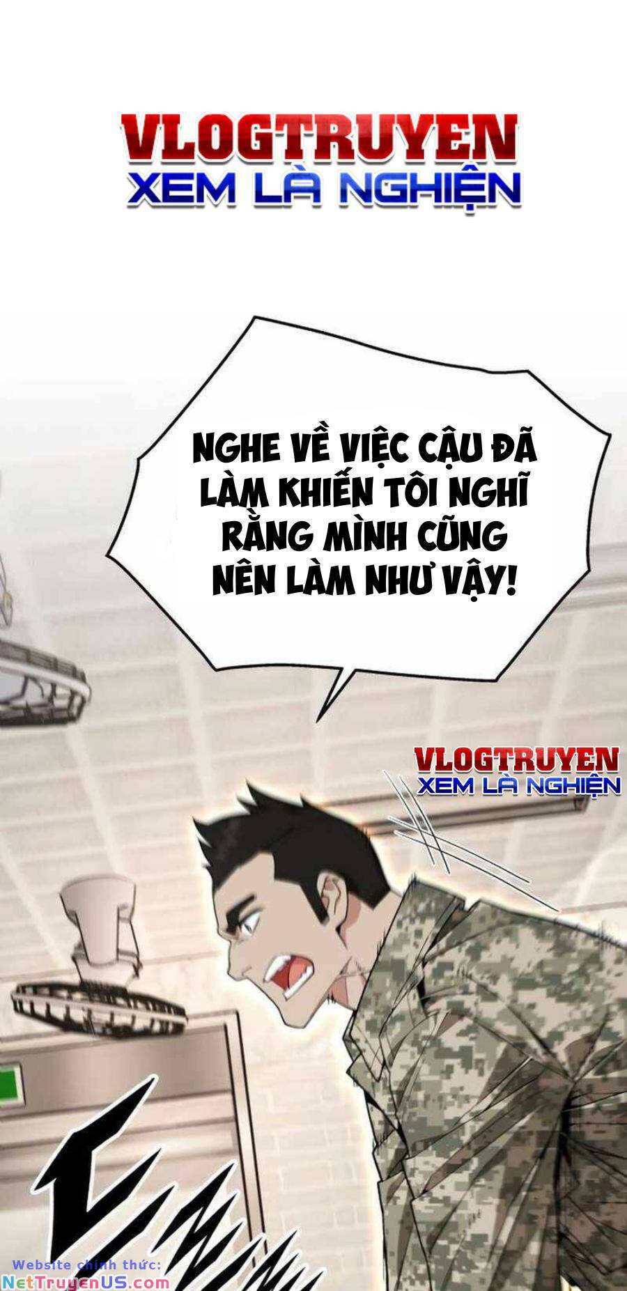 Trù Vương Mạt Thế Chapter 8 - Trang 28