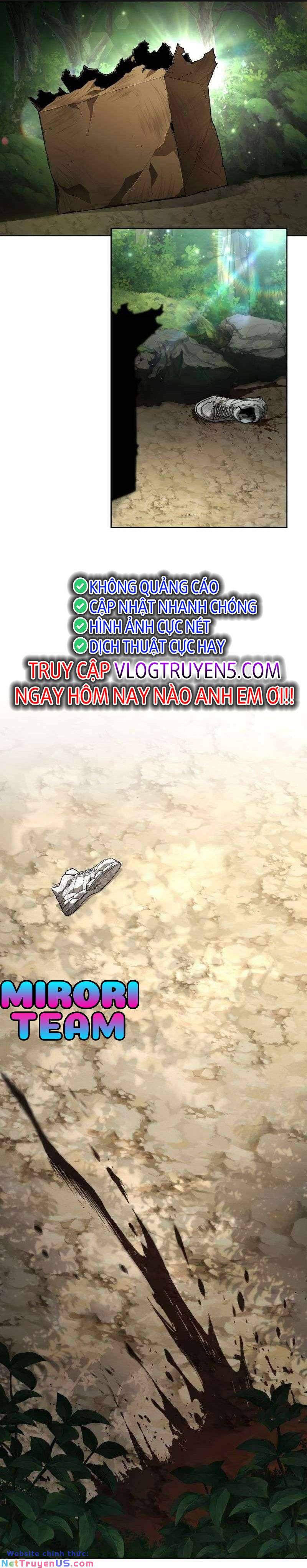 Trù Vương Mạt Thế Chapter 1 - Trang 24