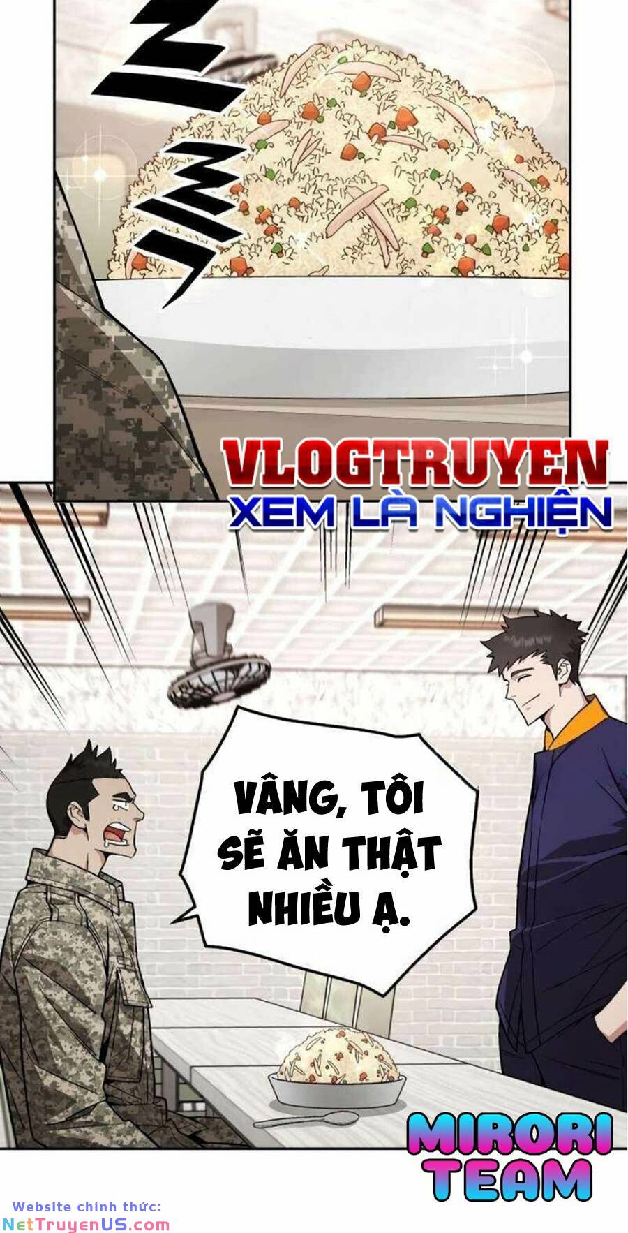 Trù Vương Mạt Thế Chapter 7 - Trang 67