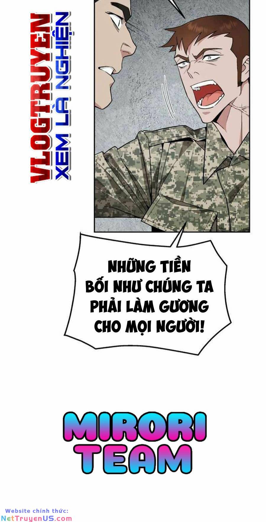 Trù Vương Mạt Thế Chapter 7 - Trang 3