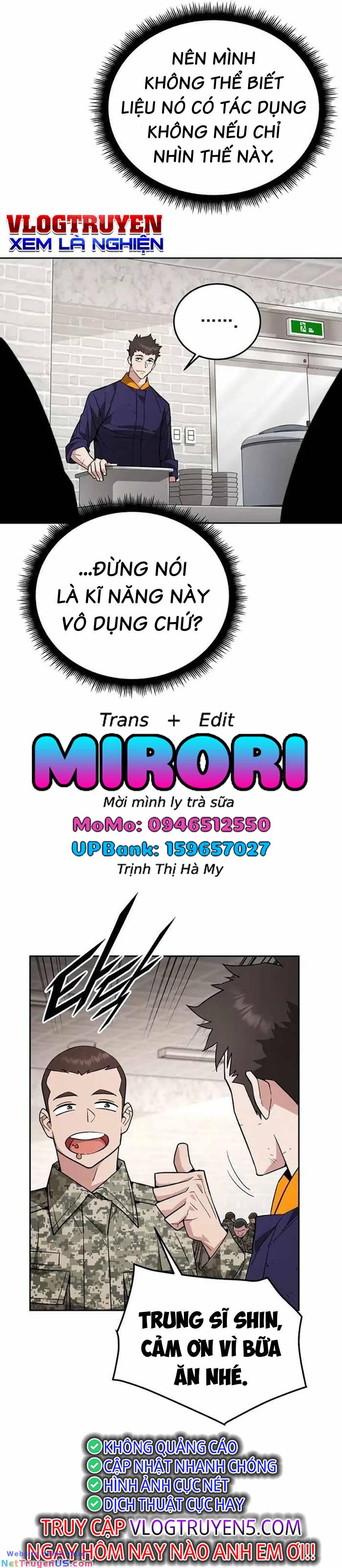 Trù Vương Mạt Thế Chapter 5 - Trang 31