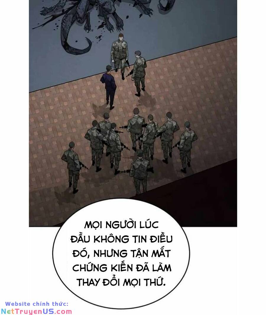 Trù Vương Mạt Thế Chapter 6 - Trang 47