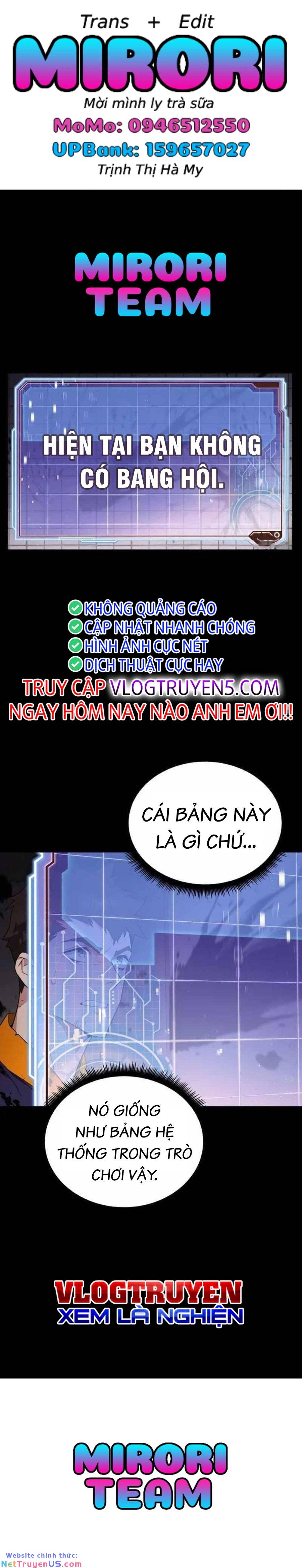 Trù Vương Mạt Thế Chapter 2 - Trang 34