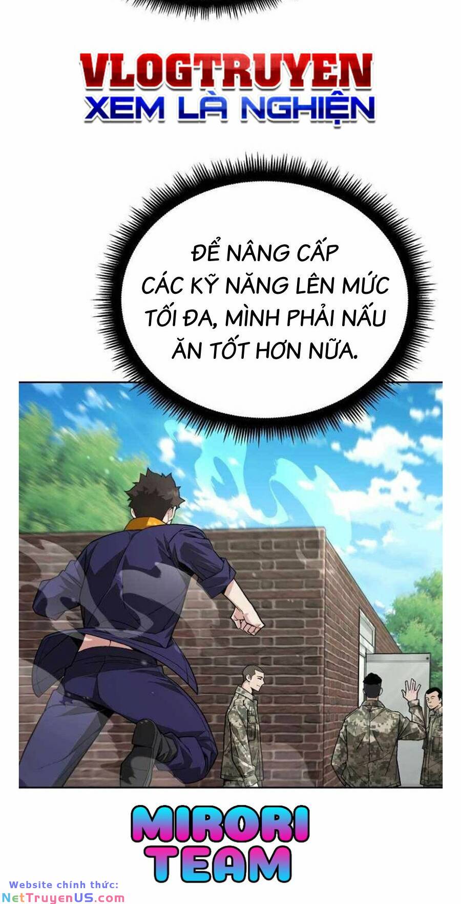 Trù Vương Mạt Thế Chapter 7 - Trang 47