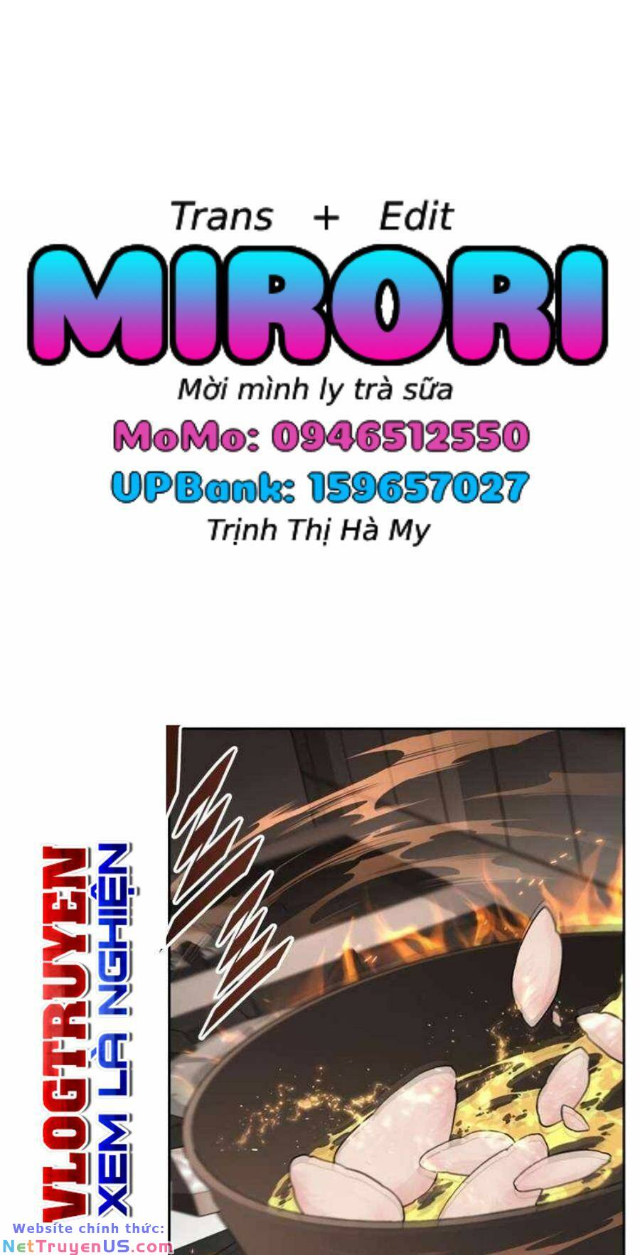 Trù Vương Mạt Thế Chapter 7 - Trang 52