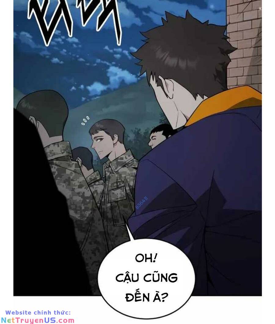 Trù Vương Mạt Thế Chapter 6 - Trang 8