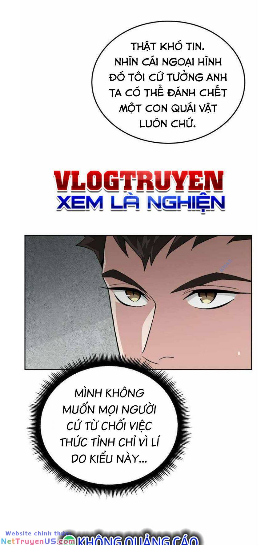 Trù Vương Mạt Thế Chapter 7 - Trang 8