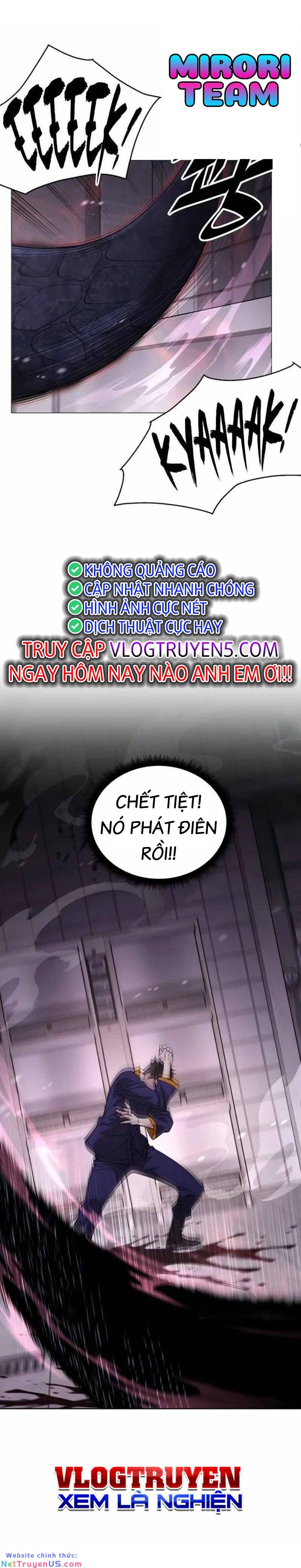 Trù Vương Mạt Thế Chapter 2 - Trang 9