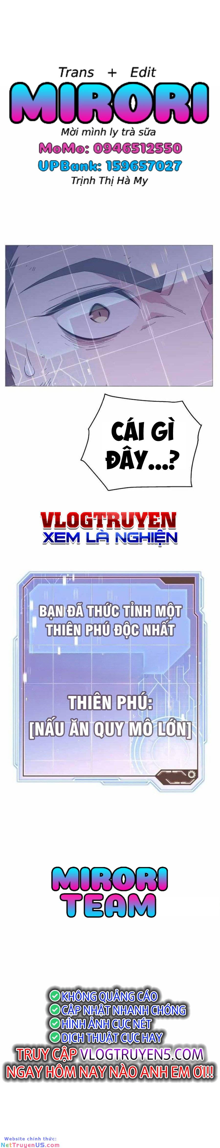 Trù Vương Mạt Thế Chapter 2 - Trang 28