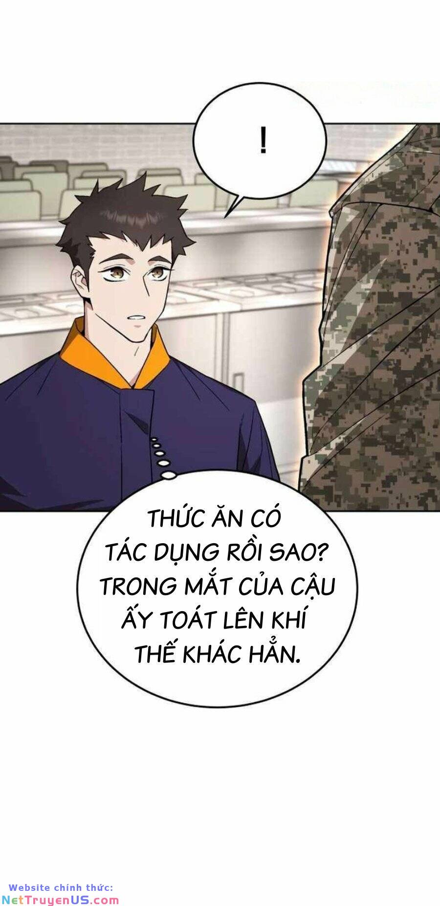 Trù Vương Mạt Thế Chapter 8 - Trang 30