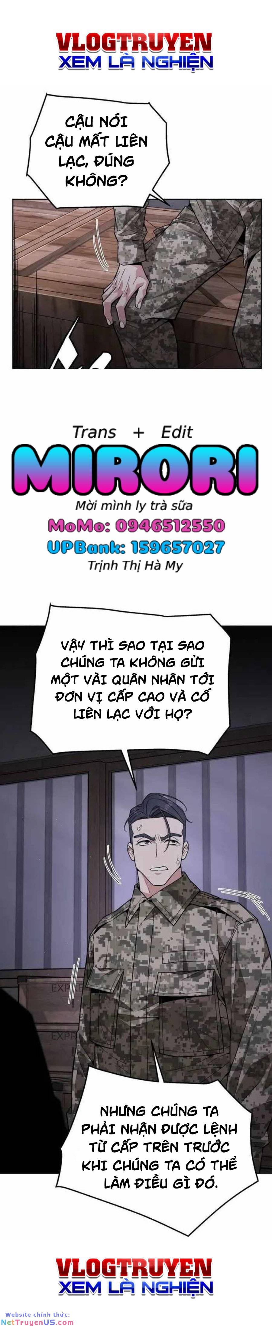 Trù Vương Mạt Thế Chapter 4 - Trang 16