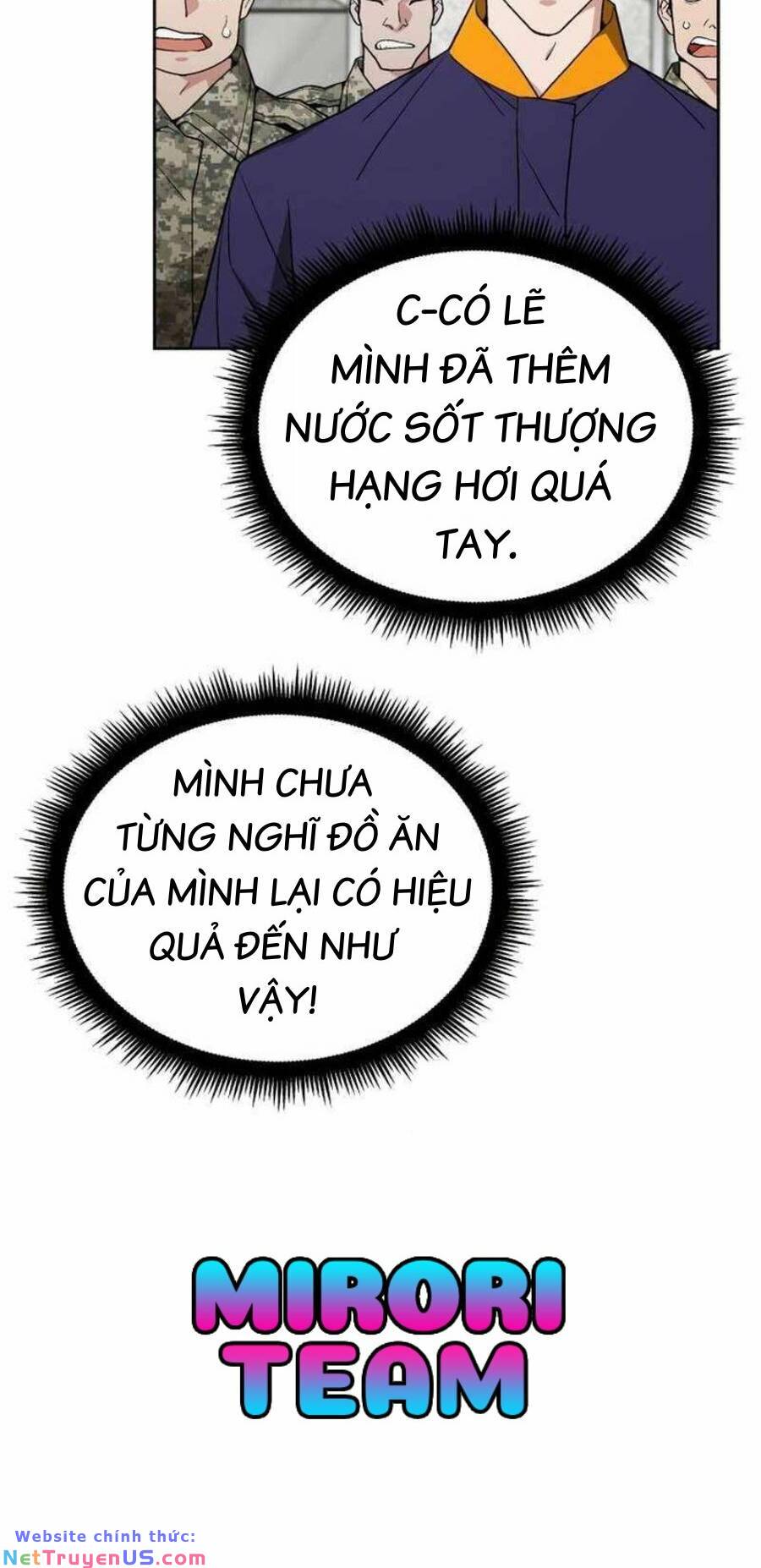 Trù Vương Mạt Thế Chapter 8 - Trang 67